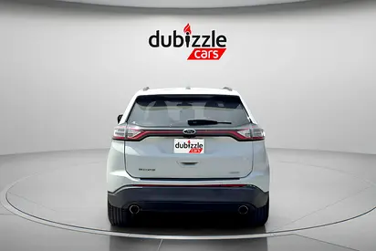2017 FORD EDGE 照片 7