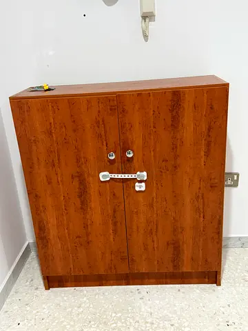 Shoe rack