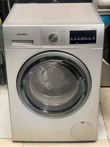 Siemens washer 8kg dryer 5kg good condition for sale