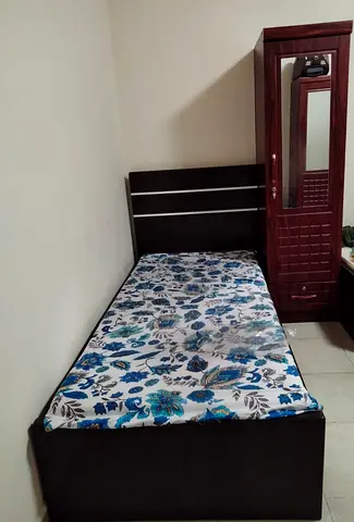 Executive bed space for Malayali