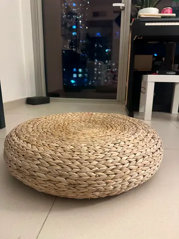 Ikea Foot stool