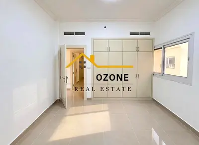 Spacious 3 bhk apartment with wardrobes | parking | balcony near to park