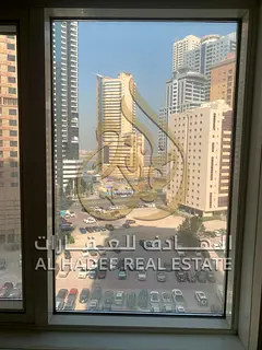 3 Bedroom Apartment for Rent in Al Taawun – Storage & Free Parking