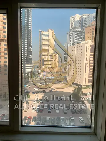 3 Bedroom Apartment for Rent in Al Taawun – Storage & Free Parking
