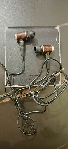 Audiophile In ear JVC FX-850