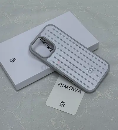 Mobile case 17 pro