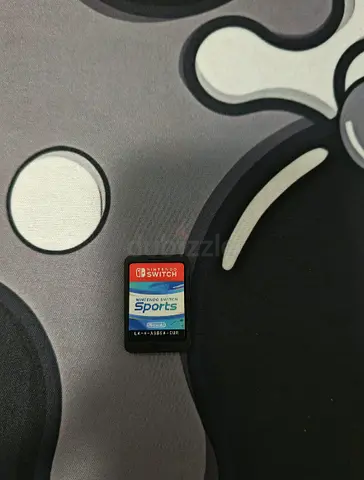 nintendo switch sports