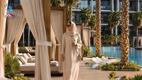 CASH DISCOUND | 20% PAYMENT | 10% ROI | POOL VIEW