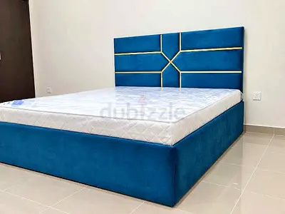 Brand New Luxury Queen Bed including Medical Mattress Available