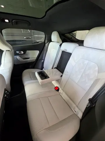 2023 Polestar 2 Long Range Dual Motor GCC Specs