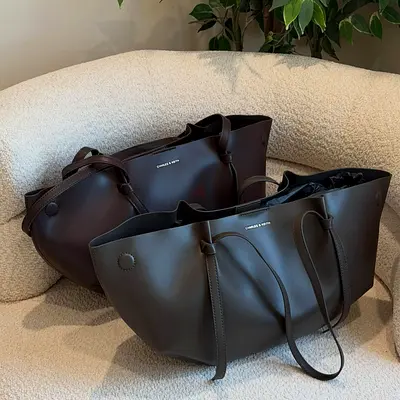 13” laptop can fit sissies 💻 Mulberry plum🍒x Espresso