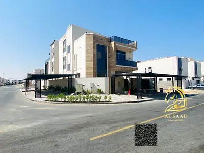 🏡 **Villa for Rent in Al Yasmeen – Ajman**
