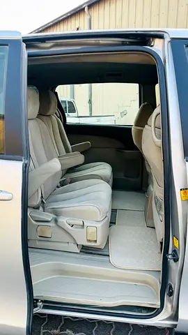2011 Toyota PREVIA — миниатюра 14