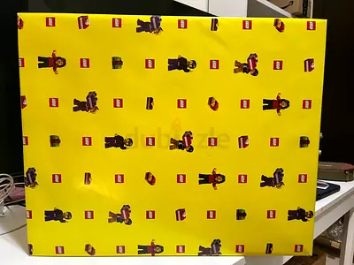 LEGO Technic CAT D11 Bulldozer 42131 — Sealed / 3854 Pieces