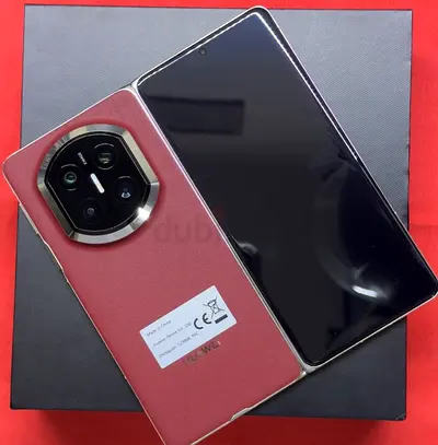 Huawei Mate X 7 - Good Condition with Case