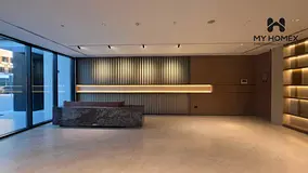 SEMI FURNISHED | HANDING OVER | UNMAATCHED