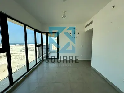 LUXURY 2BHK READ TO MOVE - FULL SEA VIEW