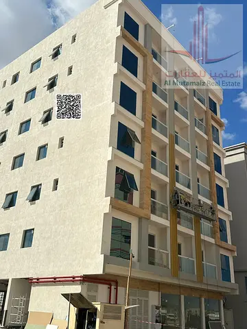 غرفتين وصاله فى جرف بنايه جديده موقع ممتازه بسعر رئع