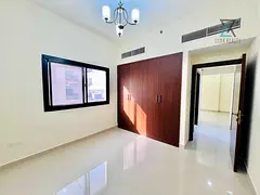 OPEN VIEW | SPACIOUS 1BHK_2BATHS | VACANT