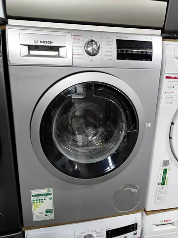 Bosch smart 2-in-1 Front Load Washer Dryer 10kg/7kg -