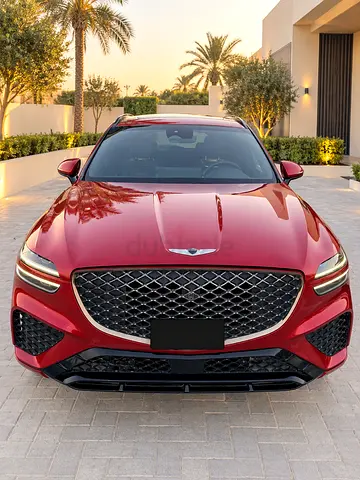 2023 Genesis GV70 Sport Prestige