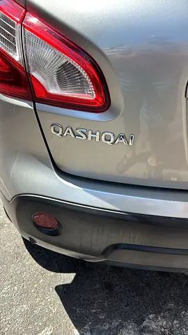 2014 Nissan QASHQAI 照片 3