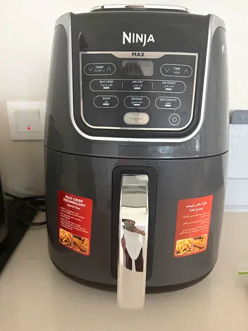 Ninja Air Fryer - Good Working Condition