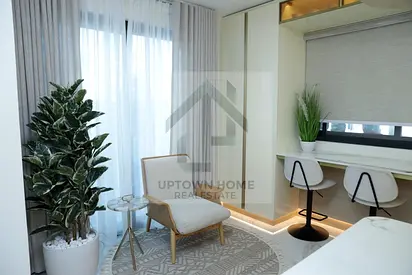 3bed / brand new/ ready to move /furnished /corner