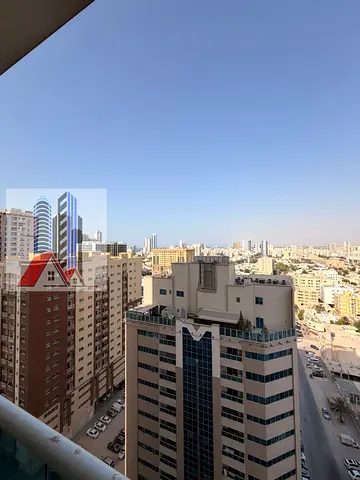 FULLY FURNISHED 1BHK FOR RENT IN AJMAN ONE TOWER