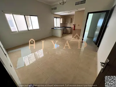 🏠 للإيجار في عجمان – الجرف 3 | غرفة وصالة  ✨ شقة مميزة بمساحة واسعة وممتازة، مناسبة للعائلات، وموقعها قريب من جميع الخدمات والمخارج الرئيسية.  📍 تفا