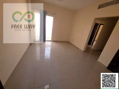 One bedroom and a living room for annual rent, Al-Muwaihat 3