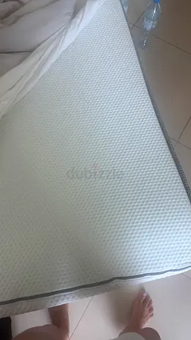 Mattress topper