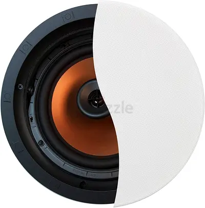 Klipsch CDT-5800-C II Ceiling Speaker - White