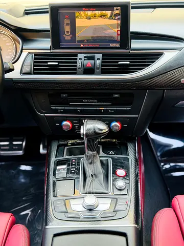 2013 AUDI S7 缩略图 12