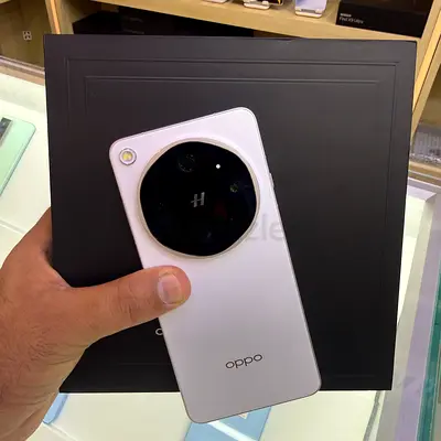 Oppo find x9 ultra 512 gb