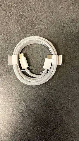 Iphone C2C Cable