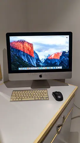 iMac (21.5-inch, Mid 2011) Processor 2.5 GHz Intel Core i5 Memory 4 GB 1333 MHZ DDR3 Graphics AMD