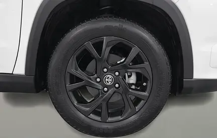 صورة مصغرة 12 لـ 2026 Toyota URBAN CRUISER