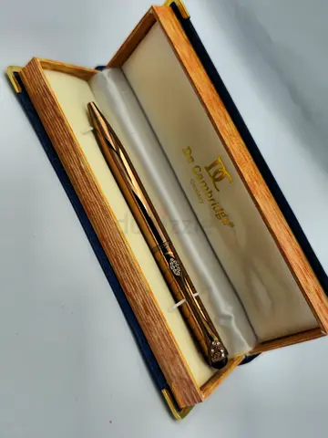 Pen classic