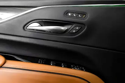 2021 Cadillac ESCALADE photo 9