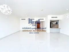 Nature Inspiring living || Luxurious 3BHK Apartment || Maid's Room || Big Balcony || On Dubai Border