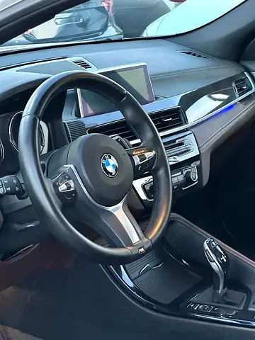 2018 BMW X2 缩略图 20