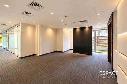 Fully Fitted | Vacant Now| Prime Location