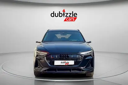 2020 AUDI E-TRON 照片 2