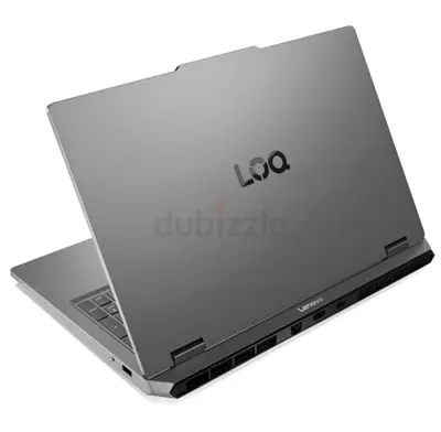 Lenovo Legion 2-in-1 Gaming Laptop (Gray) - Good Condition