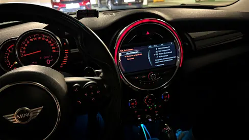 2014 MINI COOPER 照片 8