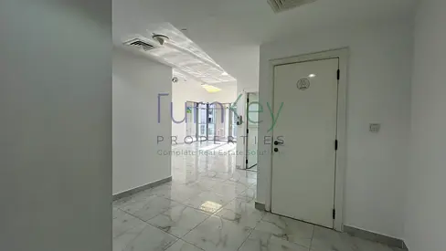 2 BR Ensuite large layout | Upgraded |Vacant | Sea View