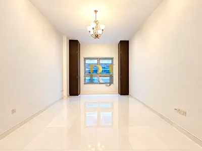 Spacious Studio Apartment | Bright & Well-Maintained | Excellent Residential Community | AED 55K