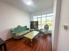 An excellent opportunity for an annual rental in Al Hamidiya, Ajman: a furnished two-bedroom apartme