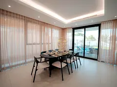 HUGE PLOT-POOL-GOLDEN VISA-50%SLD FREE-7YRS PP